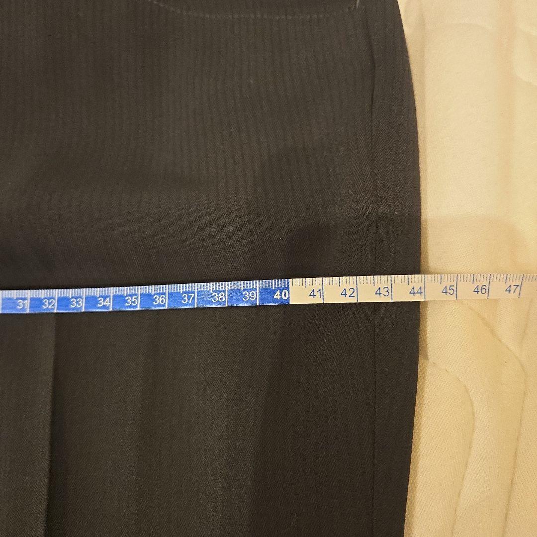 【送料込み】sale 新品未使用タグ付 ORIHICA スーツセットアップ