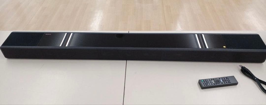 p*d様 【美品】SONY サウンドバー ht-a7000