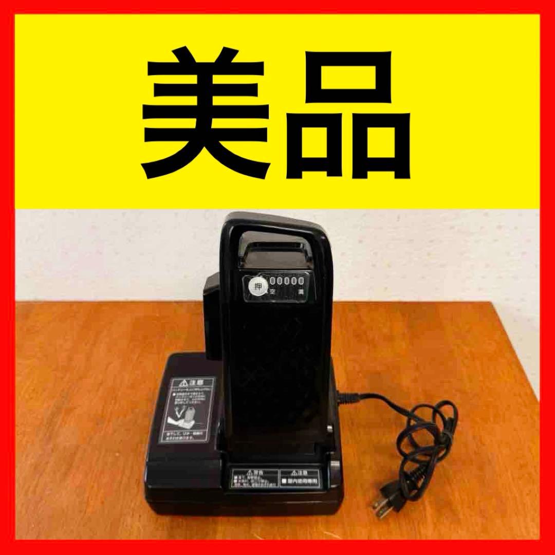 ● 美品 Panasonic 電動自転車バッテリー NKY580B02 充電器