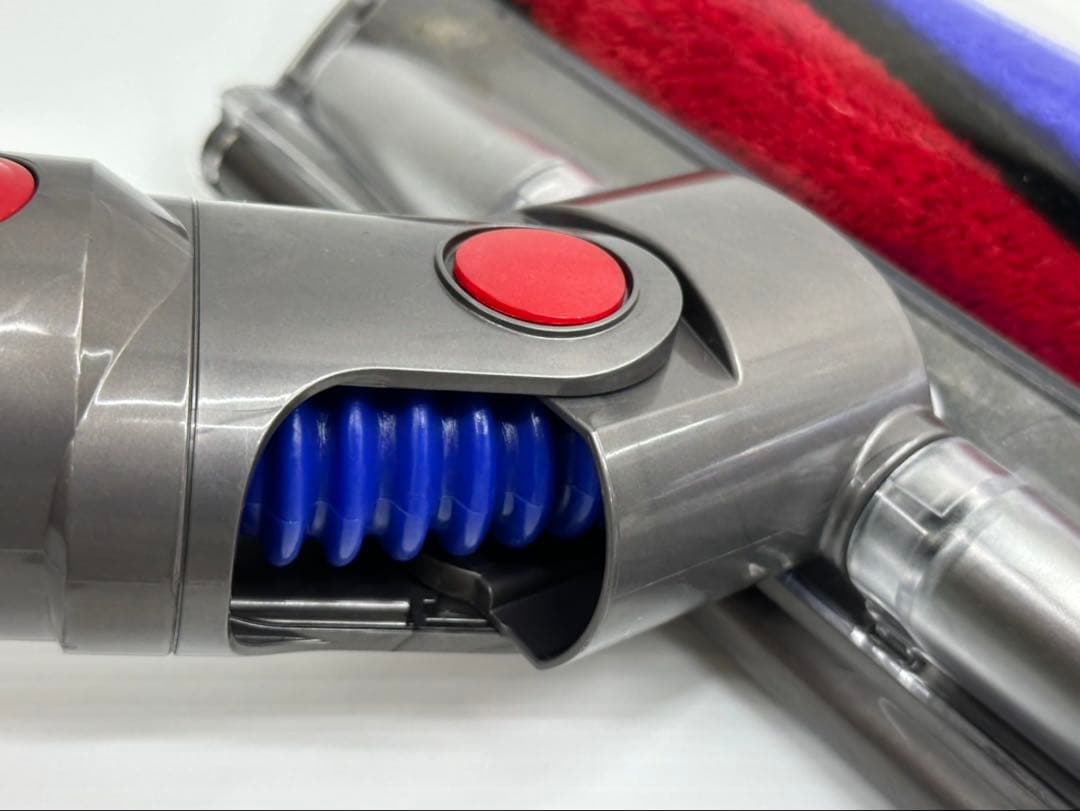 美品　動作保証品　CY29 ダイソン　ヘッド　171324 掃除機　中古　綺麗