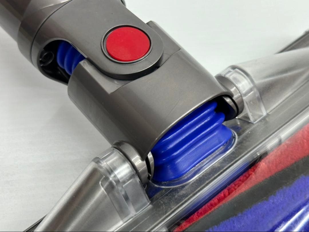 美品　動作保証品　CY29 ダイソン　ヘッド　171324 掃除機　中古　綺麗