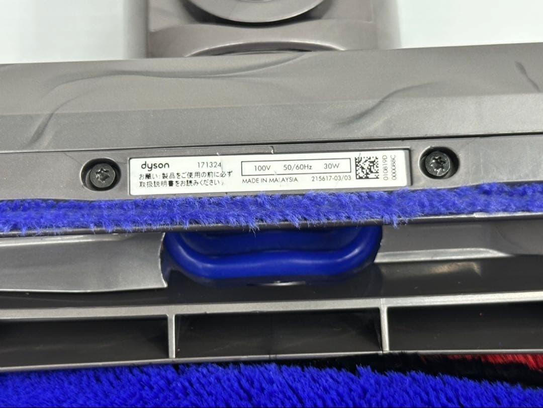 美品　動作保証品　CY29 ダイソン　ヘッド　171324 掃除機　中古　綺麗