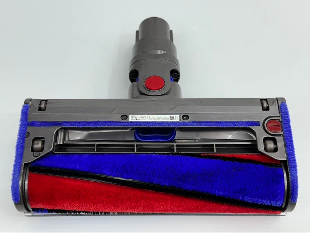 美品　動作保証品　CY29 ダイソン　ヘッド　171324 掃除機　中古　綺麗