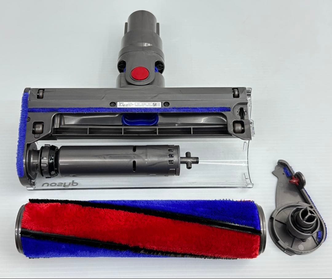 美品　動作保証品　CY29 ダイソン　ヘッド　171324 掃除機　中古　綺麗