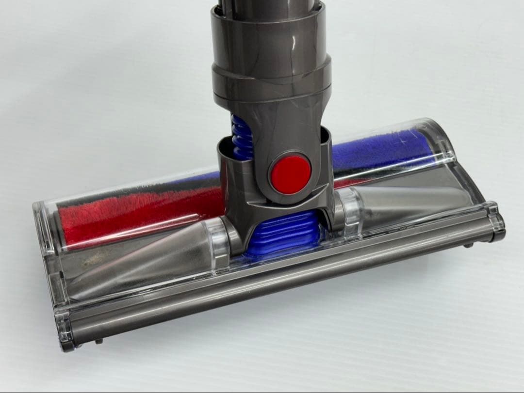 美品　動作保証品　CY29 ダイソン　ヘッド　171324 掃除機　中古　綺麗