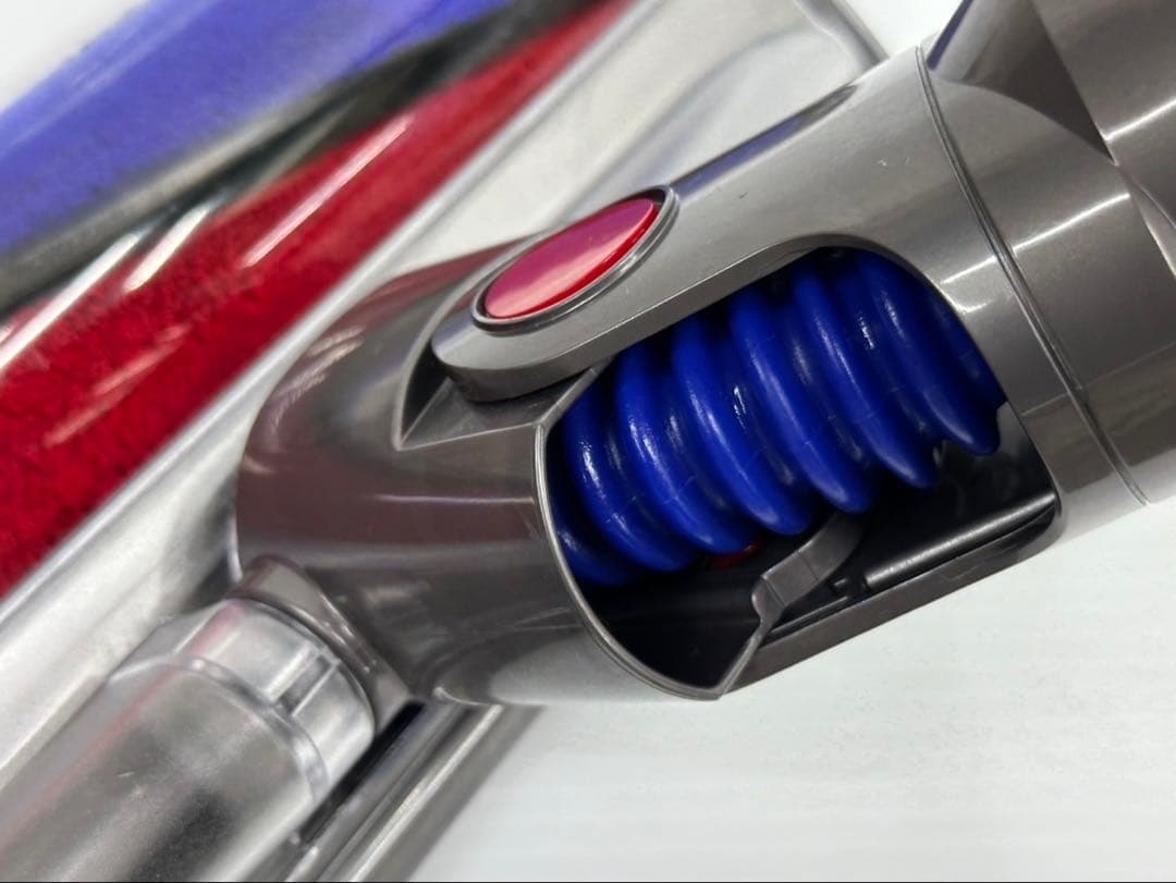 美品　動作保証品　CY29 ダイソン　ヘッド　171324 掃除機　中古　綺麗