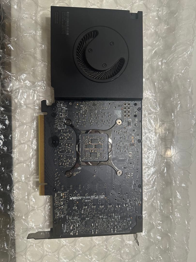 グラフィックボード・グラボ・ビデオカード NVIDIA RTX A4000 16GB