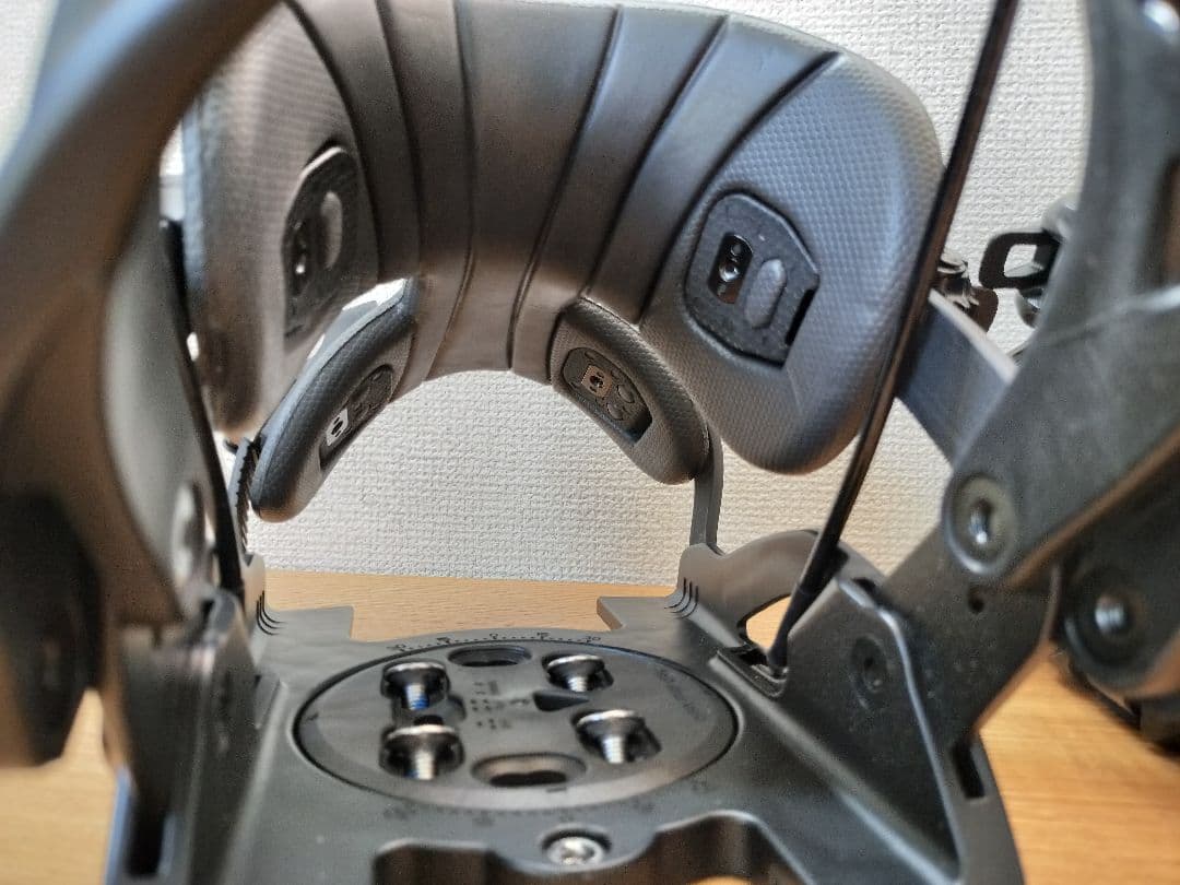 超美品 FLOW フローFUSE FUSION フューズ フュージョン 2024