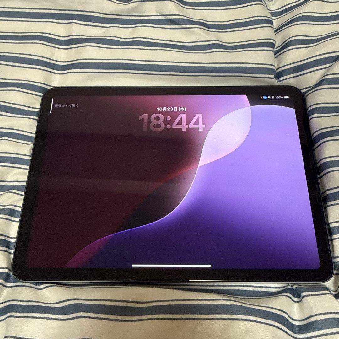 【美品】iPad AIR A2316 256GB