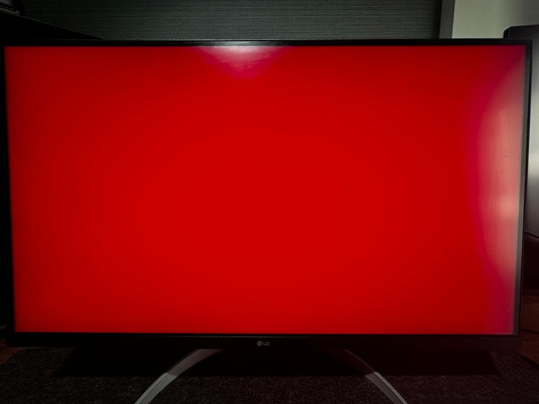【4K 31.5インチ】LG 32UQ850-W Nano IPS モニター
