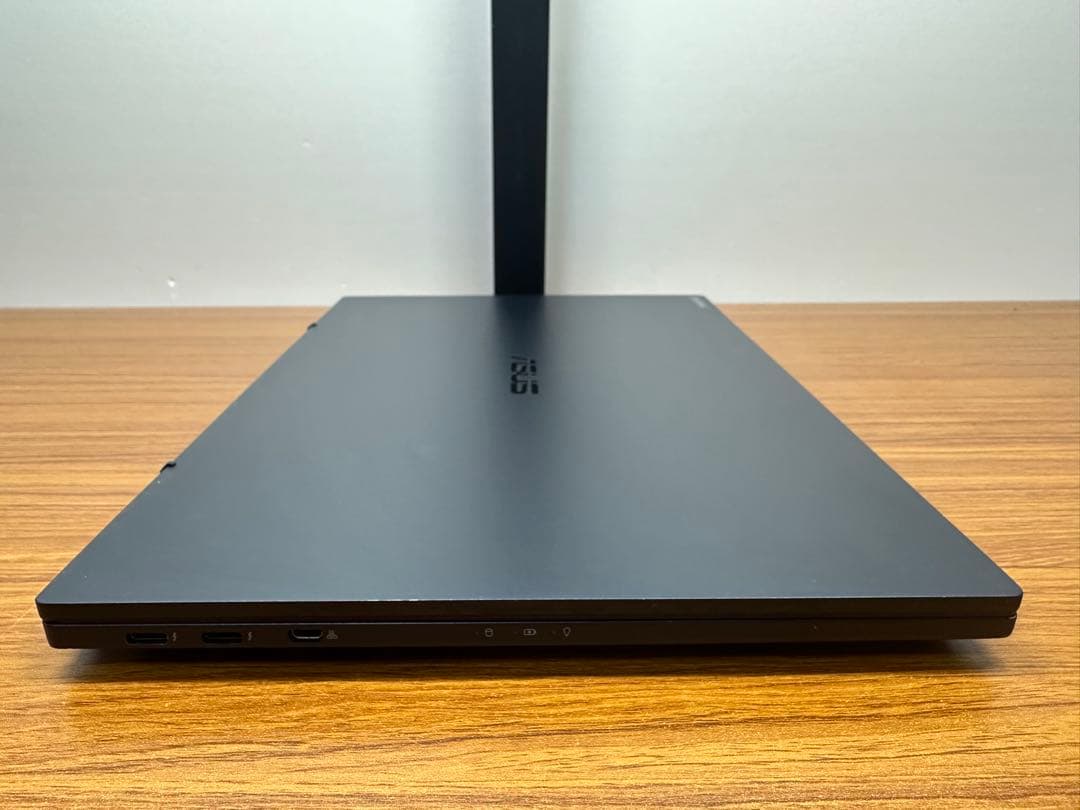 Windowsノート本体 2.ASUS ExpertBook i5 -1135G7 8GB 512GB