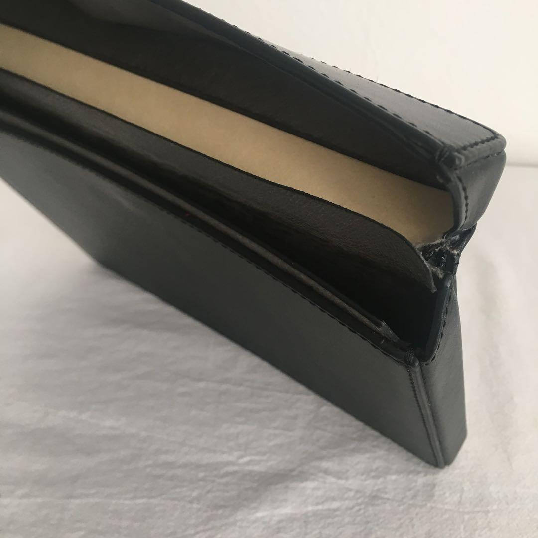 ダンヒル タブレットPCケースマルチケース ビジネス レザー dunhill