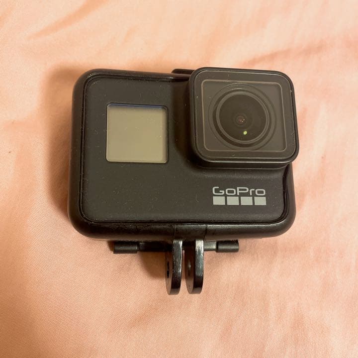 その他 GoPro Hero7