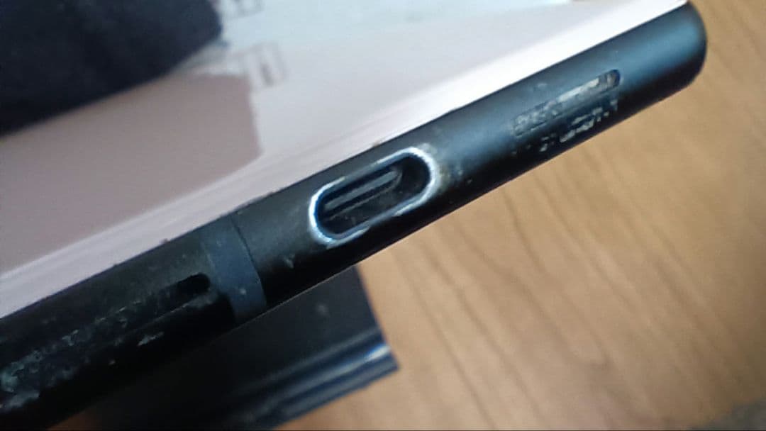 GooglePixel6　起動不良　ジャンク品