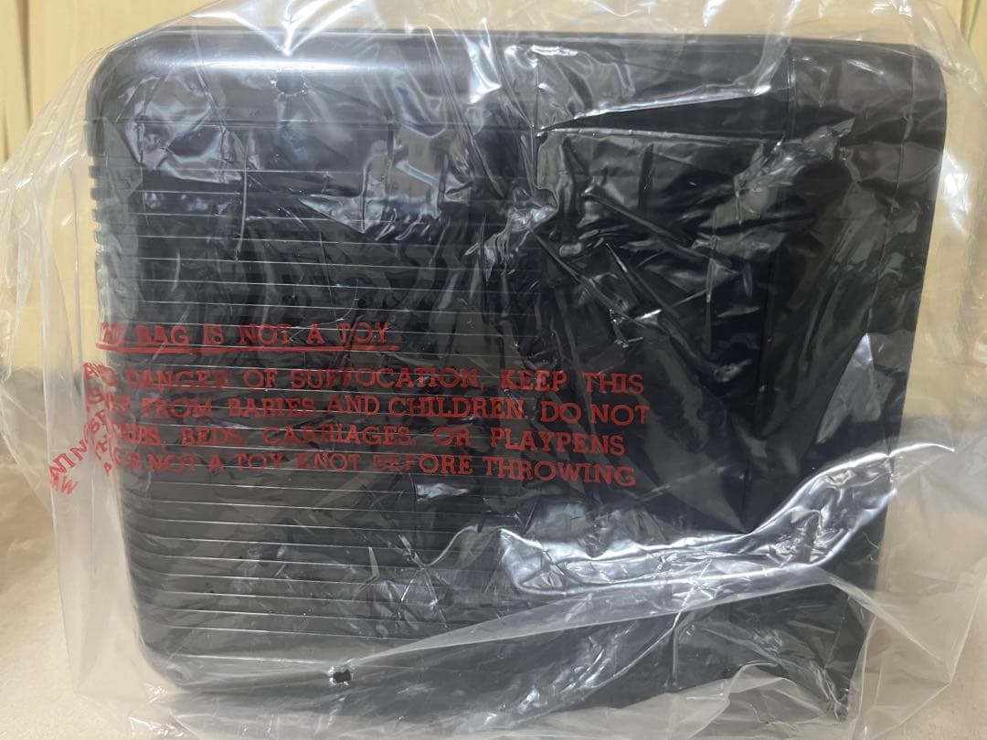 レトロ家電 充電式 7インチ白黒ブラウン管テレビEmperor BTV-700J