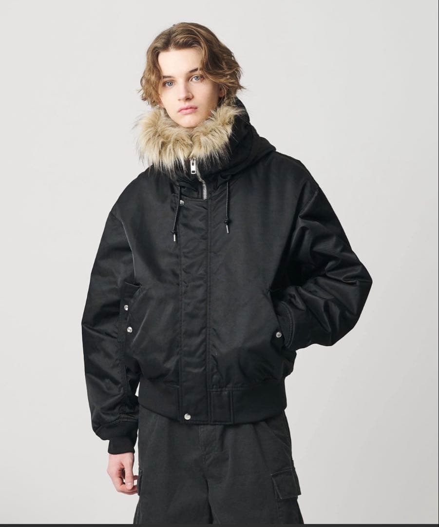 N2B モディファイ