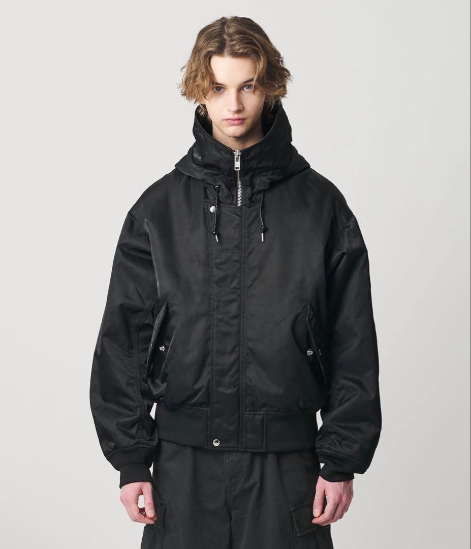 N2B モディファイ