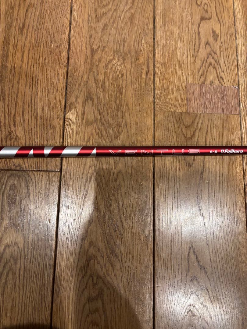 24ベンタスレッド 6S キャロウェイスリーブ 1W用