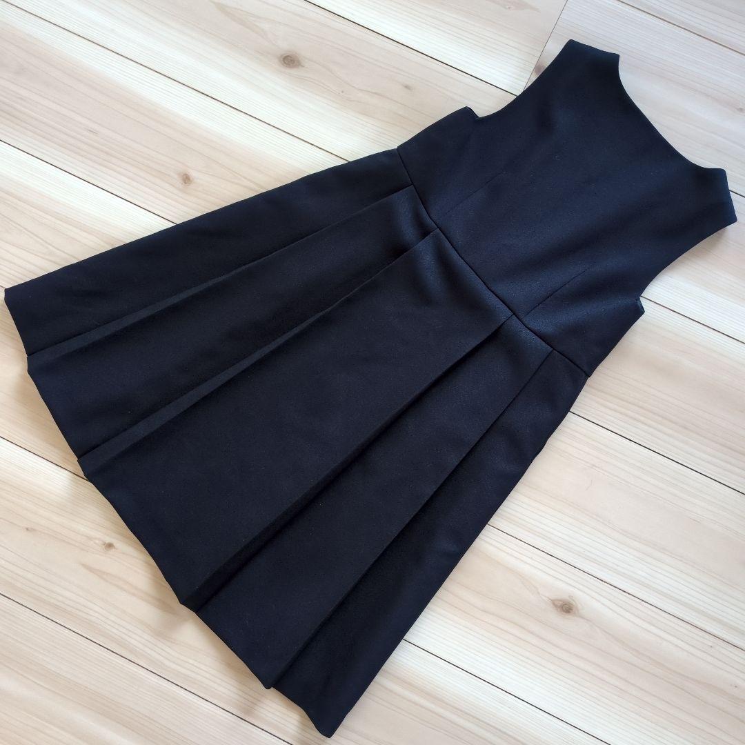 極美品　お受験 冠婚葬祭 フォーマル服 セット【ショパン CHOPIN　130