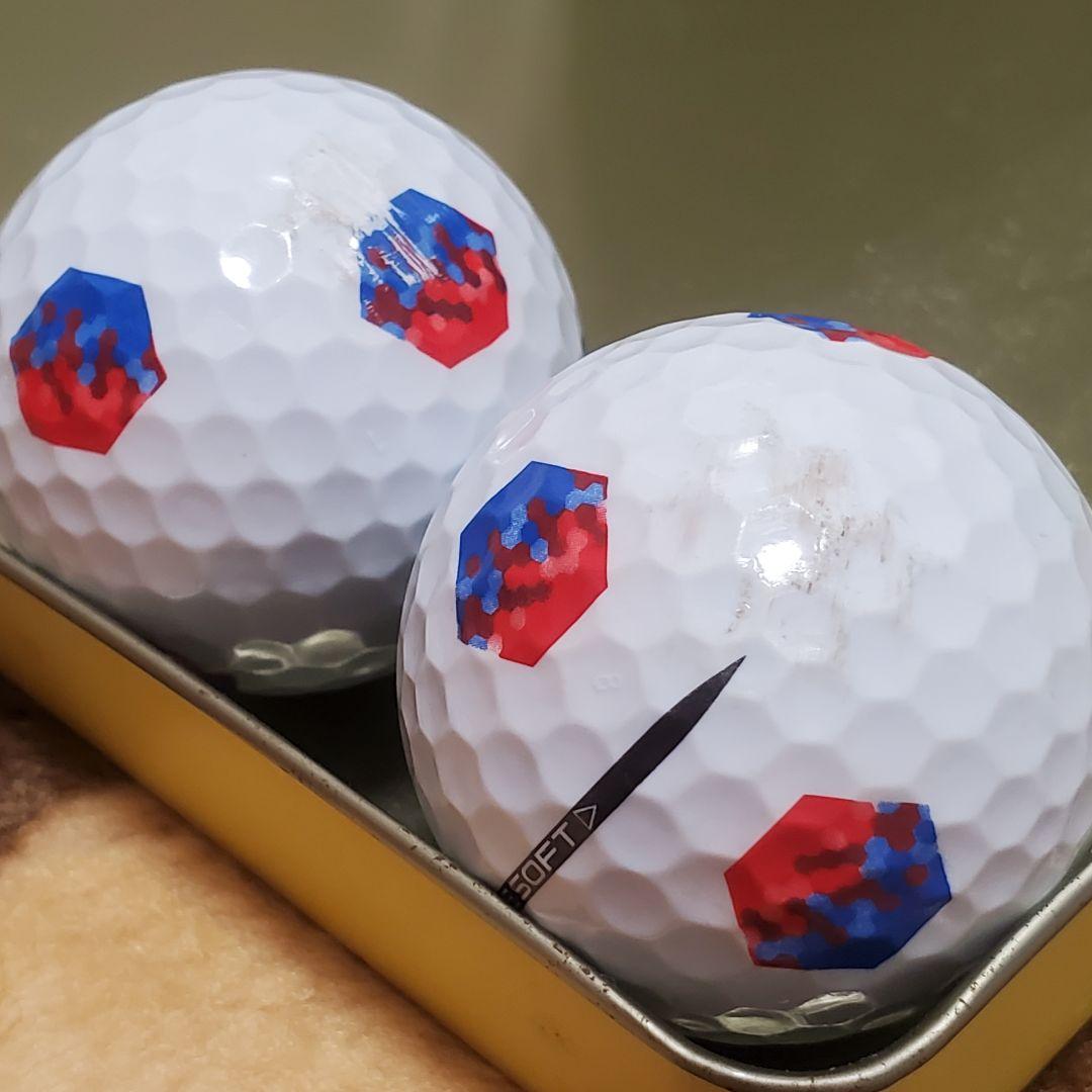 キャロウェイロストボール年式種類混合