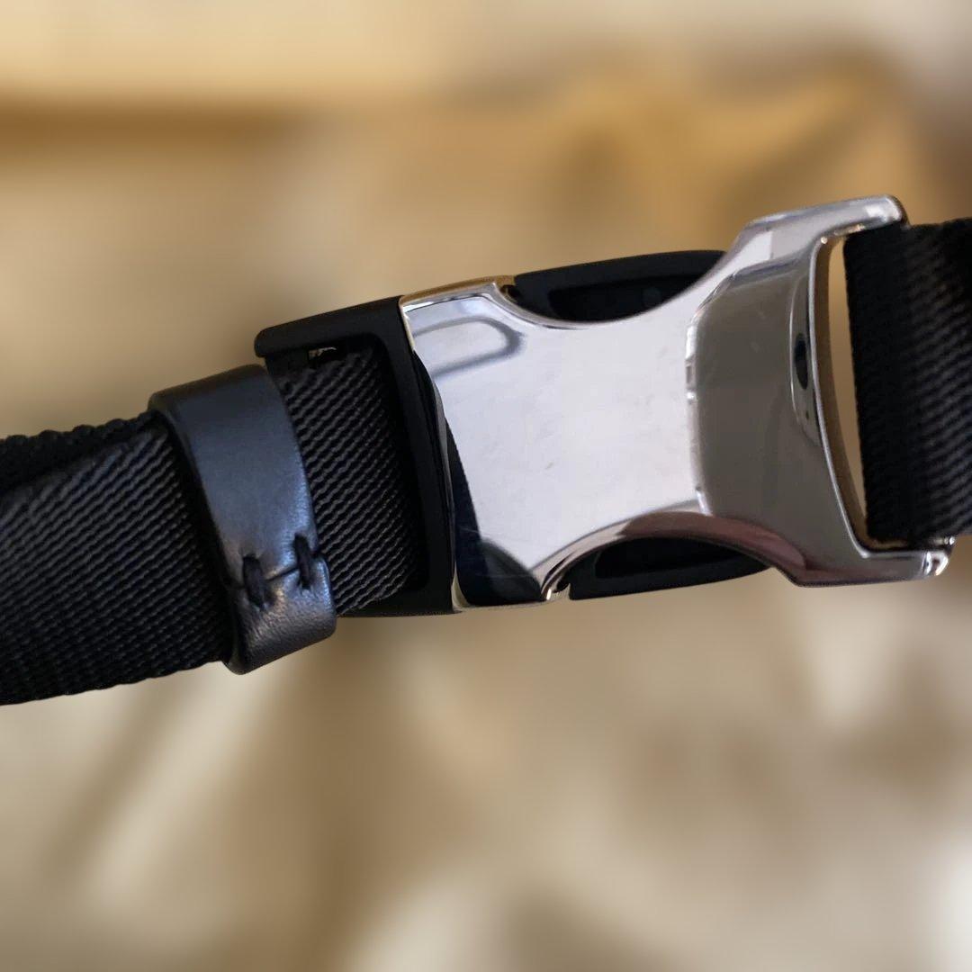 Louis Vuitton ルイビトン エピバムバッグボディバッグ未使用に近い