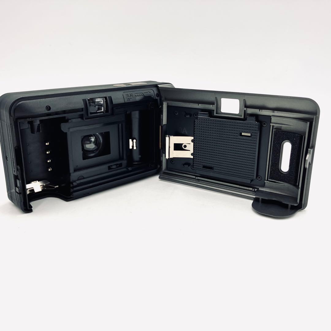 完動美品♪ Konica BiG mini BM-201 人気の単焦点カメラ