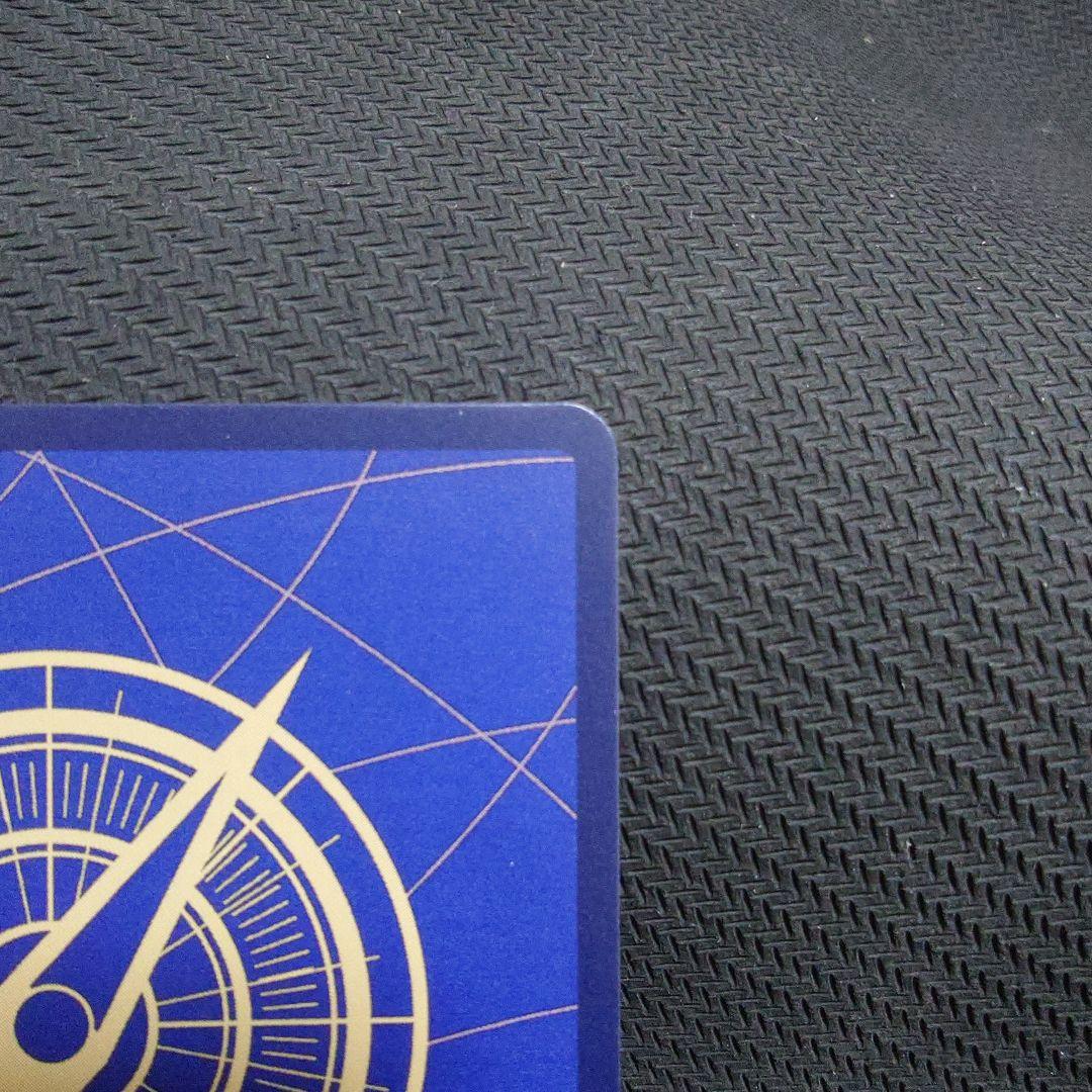 ゾロ十郎 SR SP(スペシャルカード) ST18-004