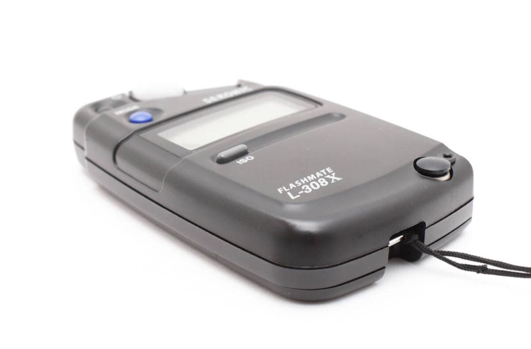 SEKONIC セコニック FLASHMATE L-308X Digital