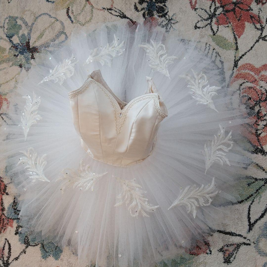 アダージョ チュチュ