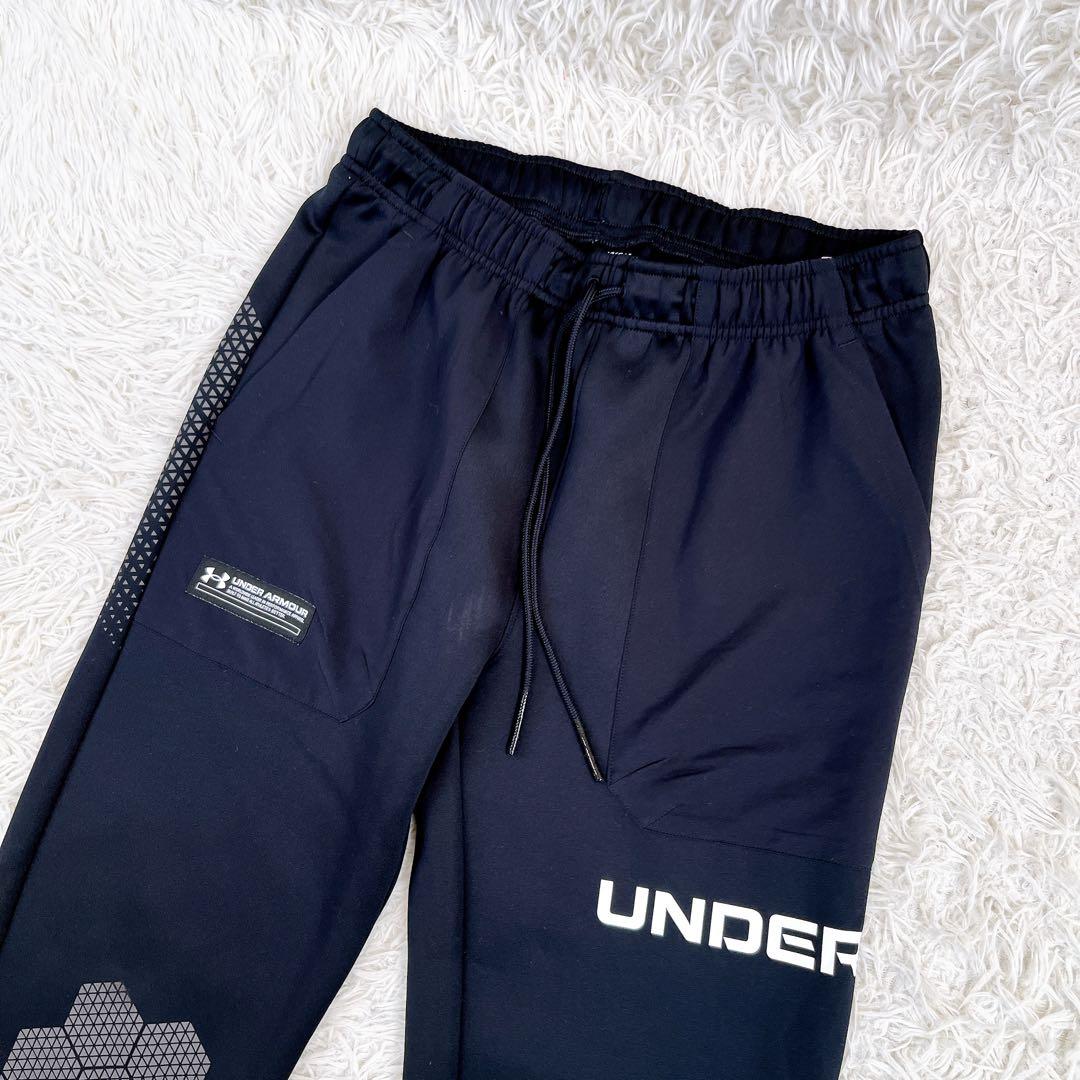 アンダーアーマー ハイブリッド フーディー ジャケット パンツ セットアップ