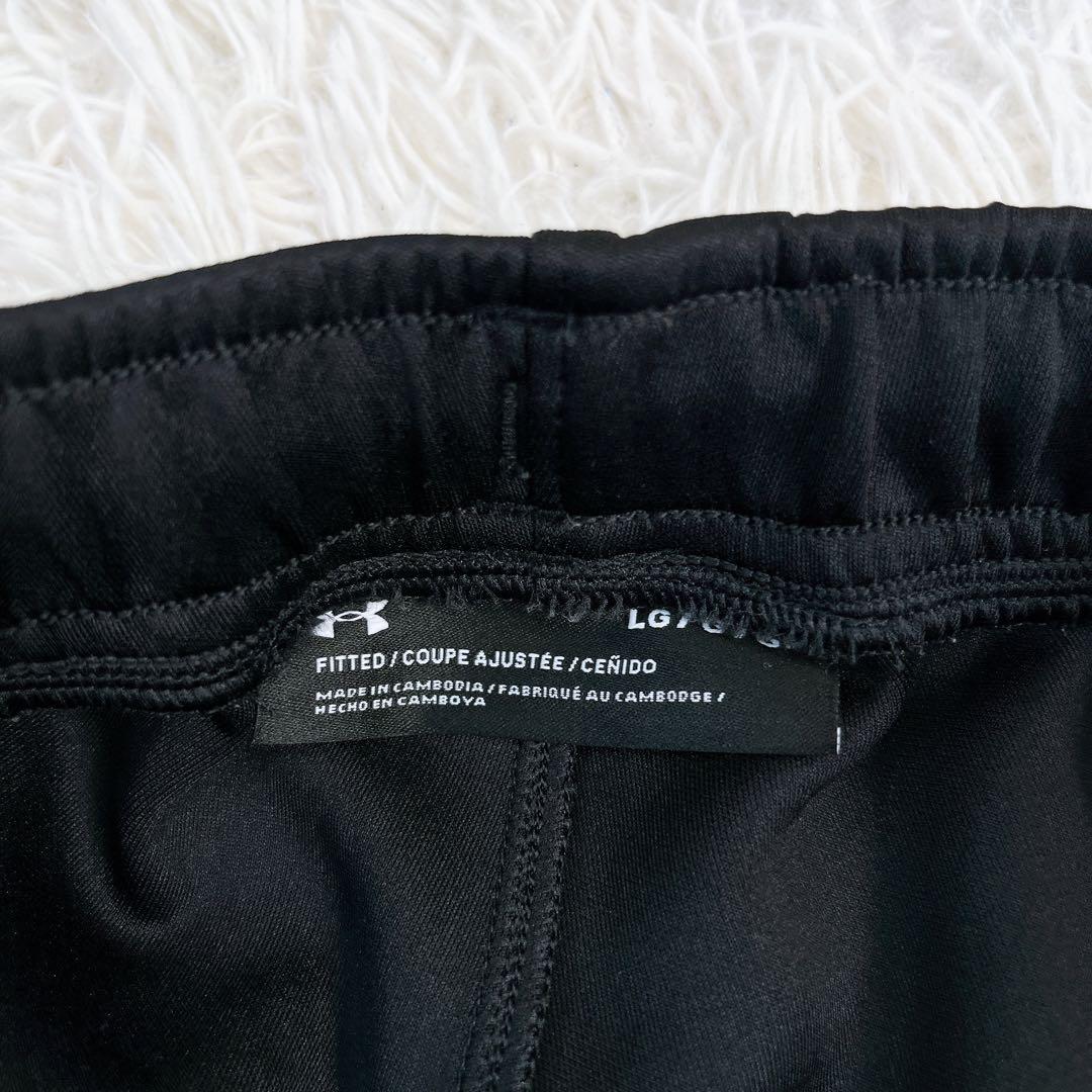 アンダーアーマー ハイブリッド フーディー ジャケット パンツ セットアップ