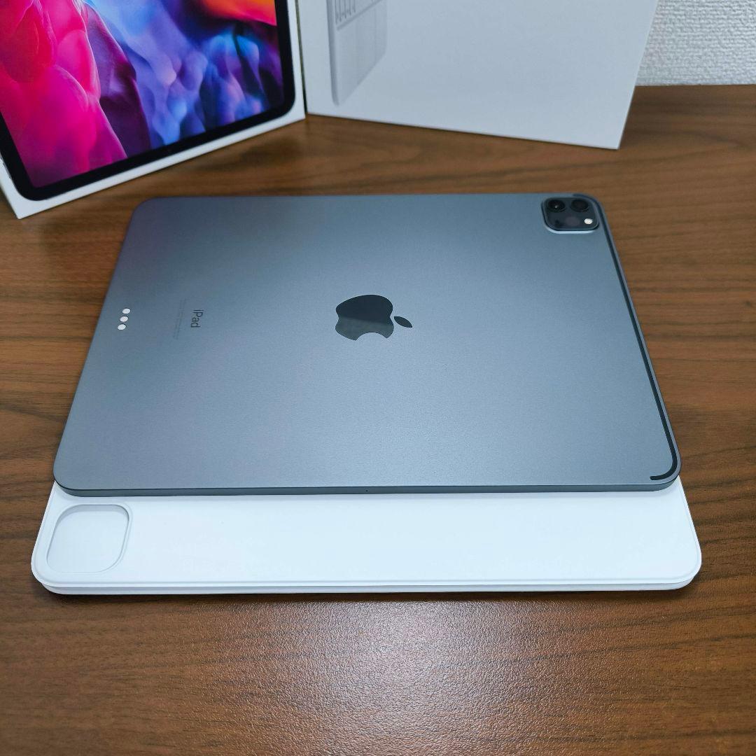 iPad Pro 11 第2世代 Magic Keyboard Pencil