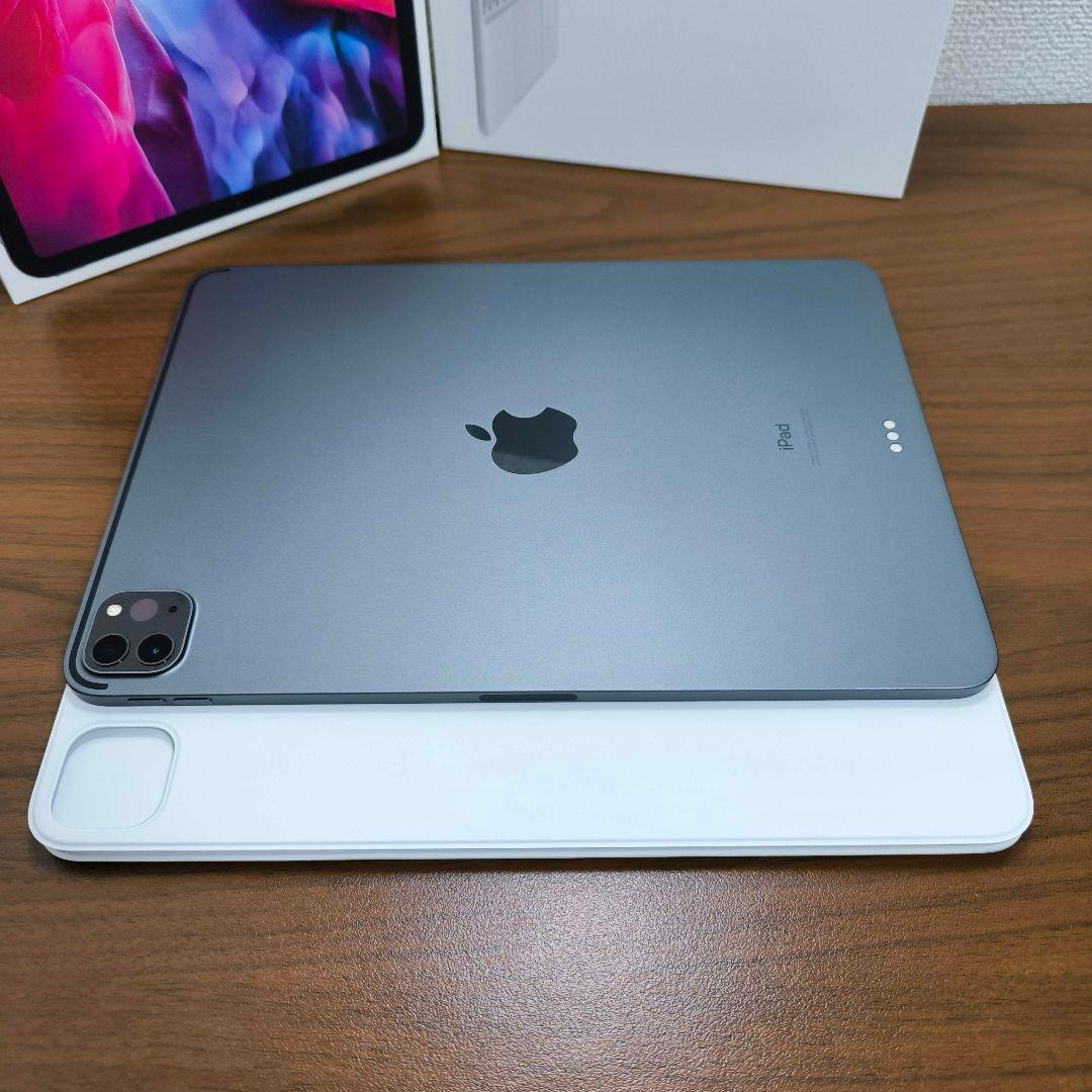 iPad Pro 11 第2世代 Magic Keyboard Pencil