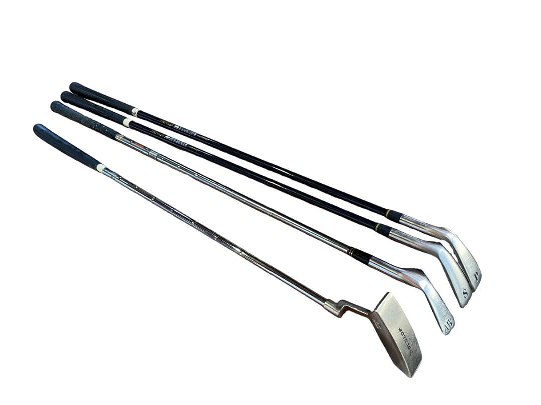 DUNLOP ゴルフクラブセット 13本 ダンロップ 初心者 入門