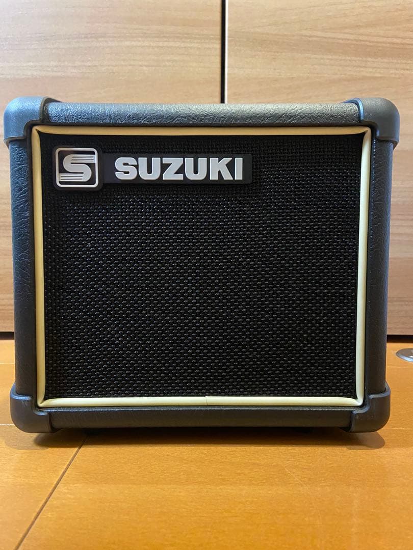 SUZUKI SPA-03 アンプ