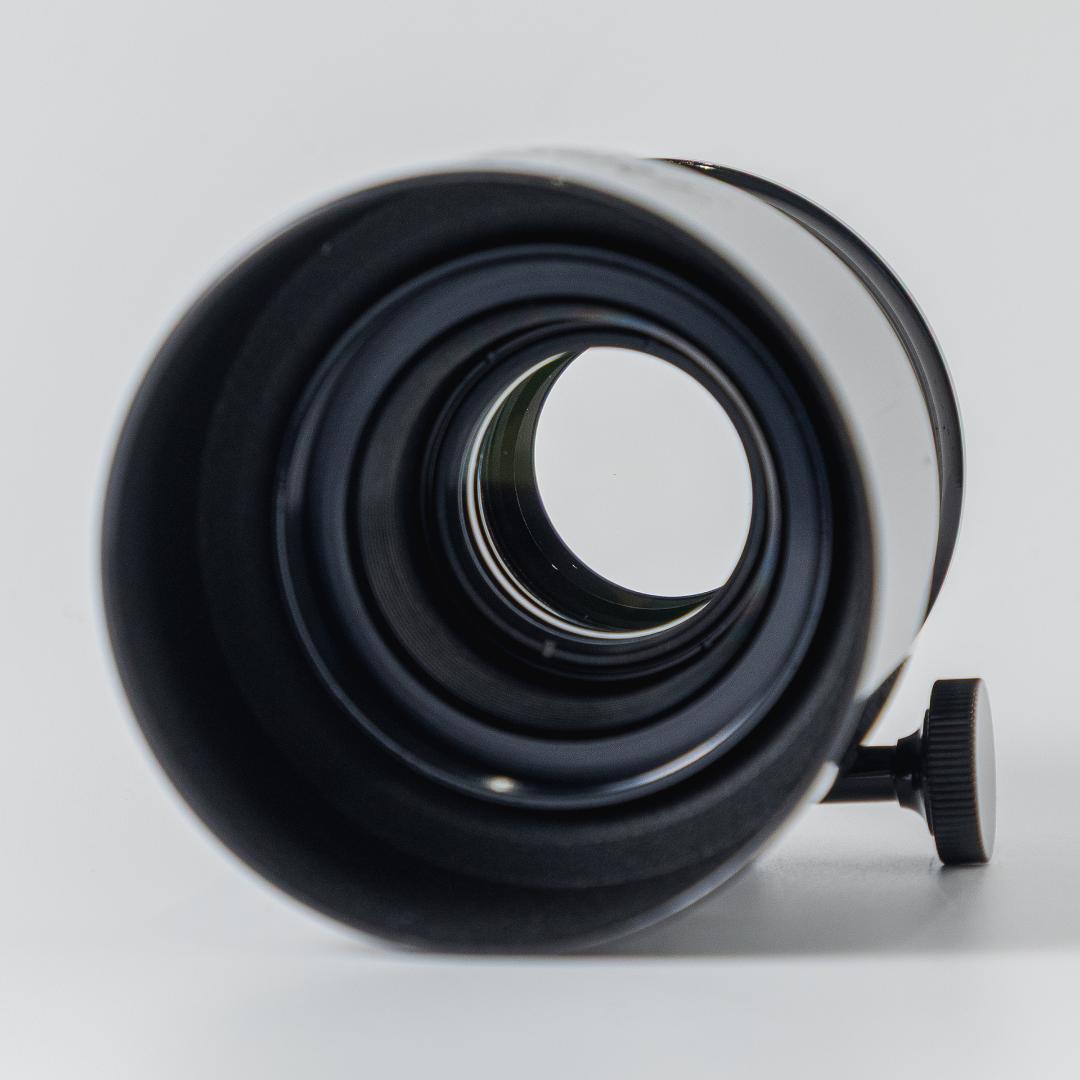 Petzval 58mm Bokeh Control Canon EFマウント