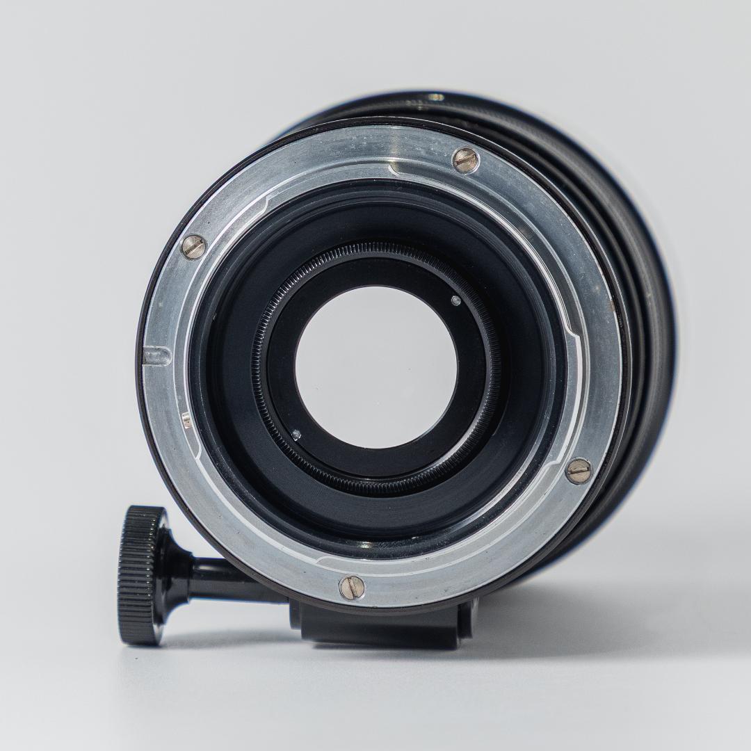 Petzval 58mm Bokeh Control Canon EFマウント