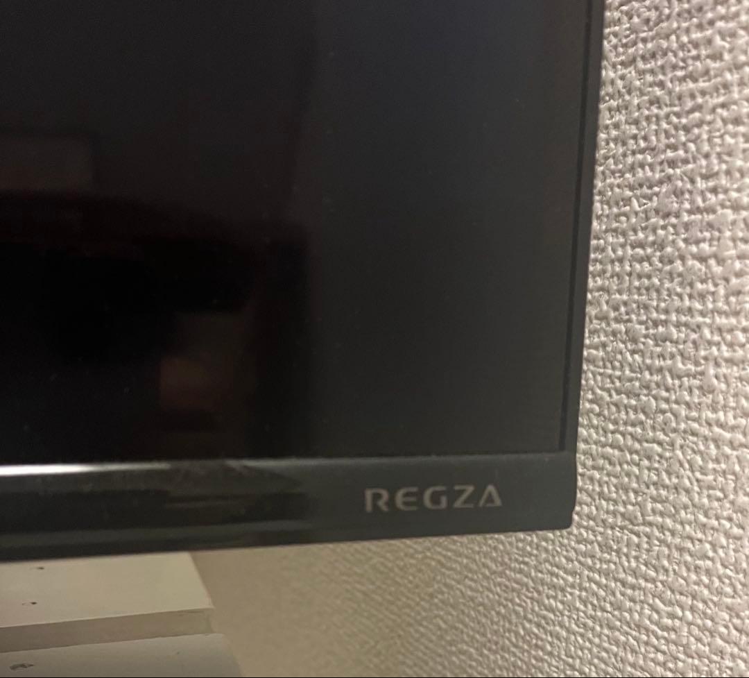 レグザ 43C350X 43インチ 4K液晶テレビ