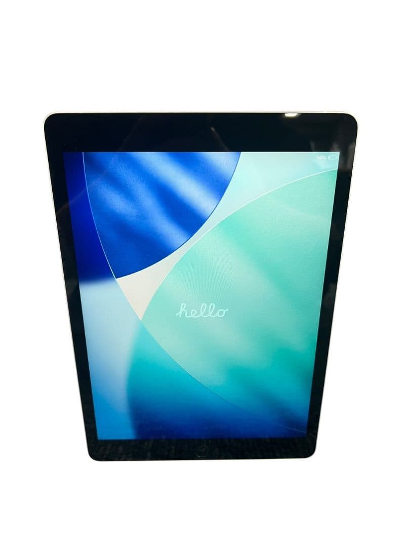 【本体のみ】ipad 本体 9世代 256GB #ki