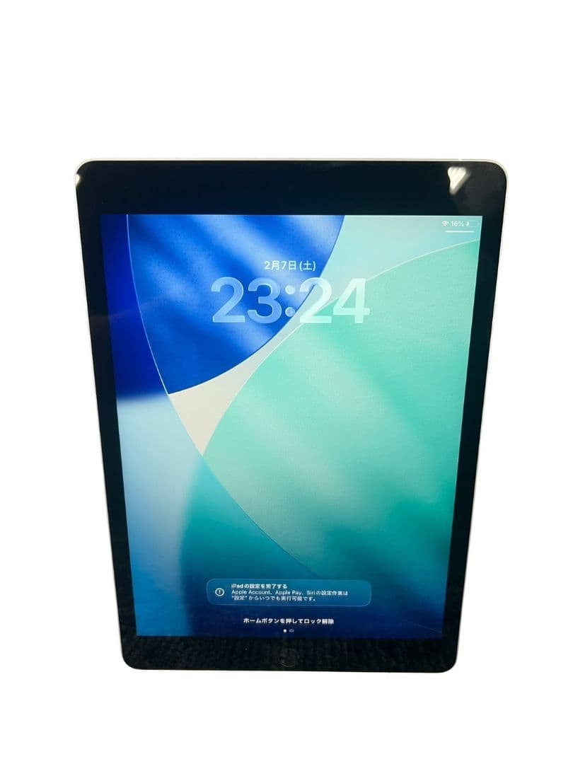 【本体のみ】ipad 本体 9世代 256GB #ki