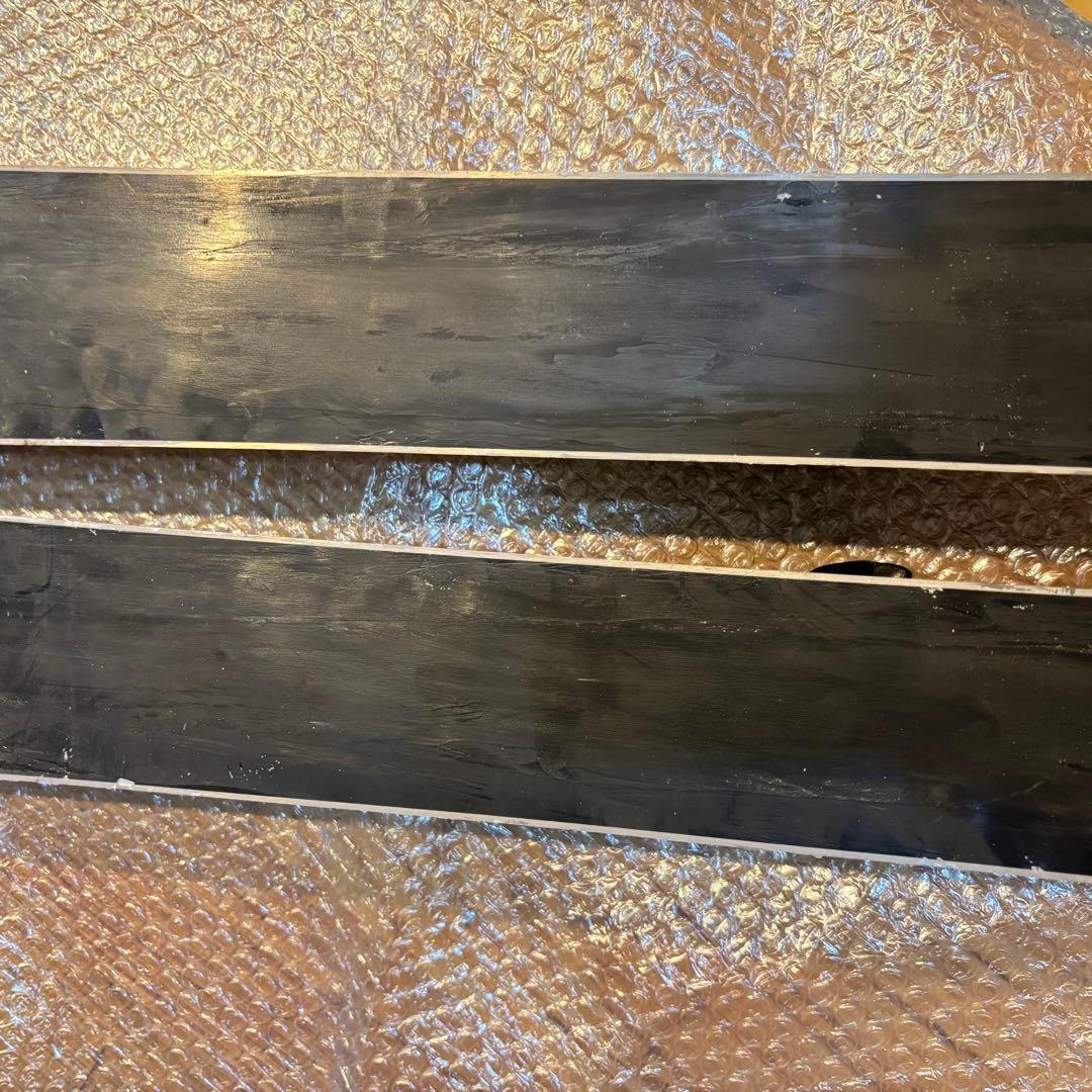 ロシニョール ROSSIGNOL スキー DEMO D-DELTA 156cm