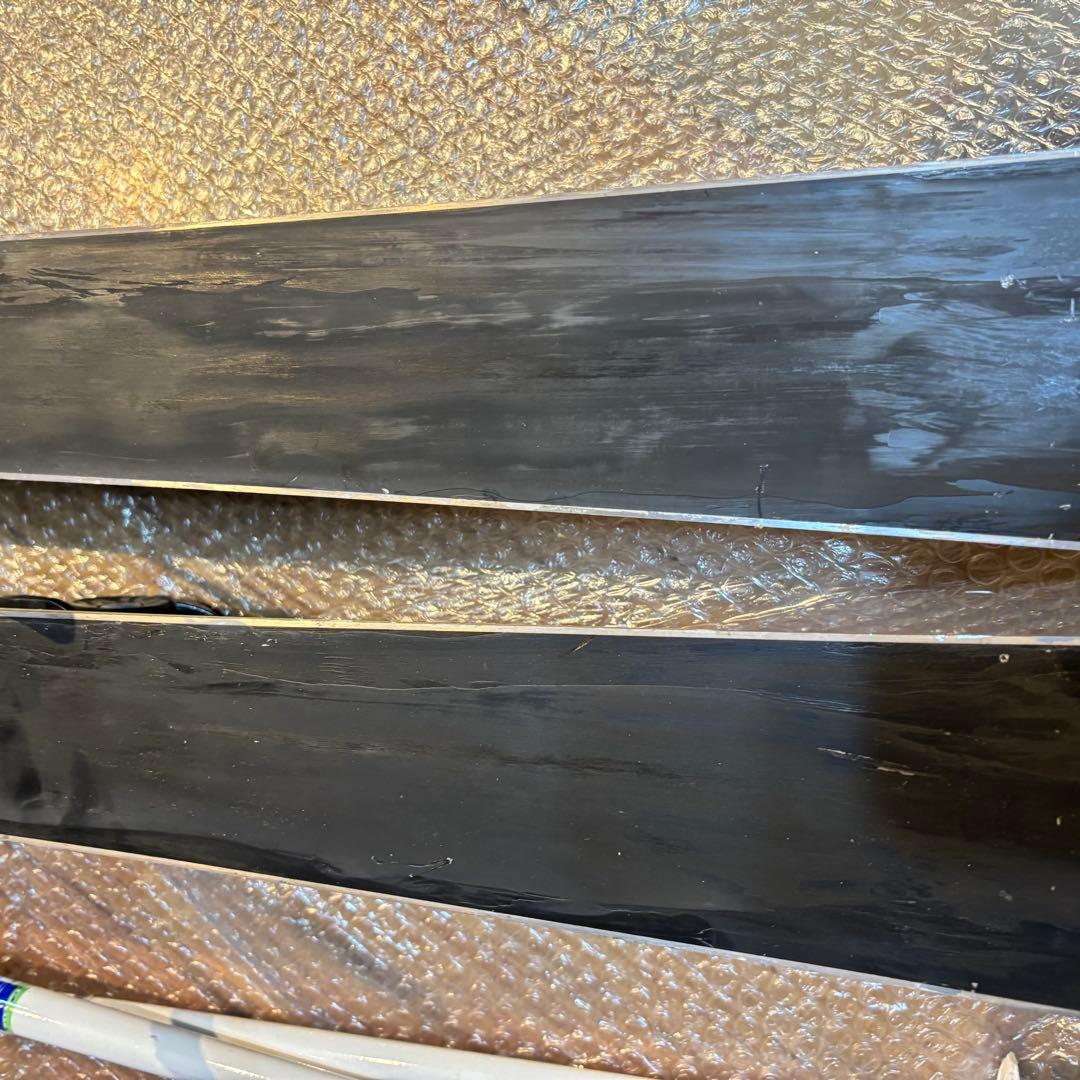 ロシニョール ROSSIGNOL スキー DEMO D-DELTA 156cm