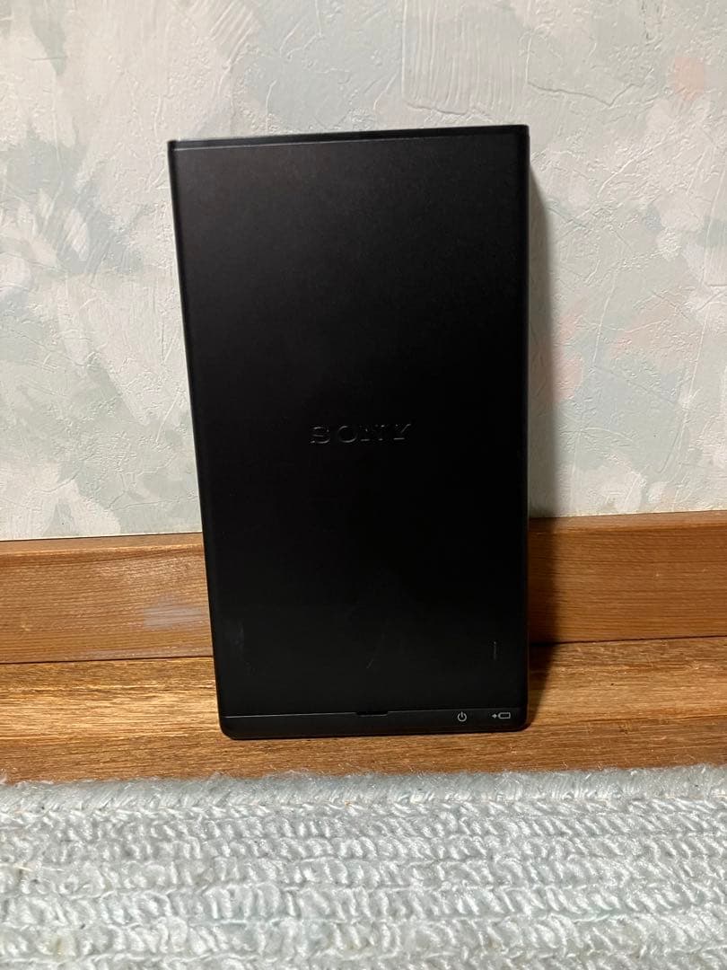 日*丸様 SONY MP-CD1 モバイルプロジェクター