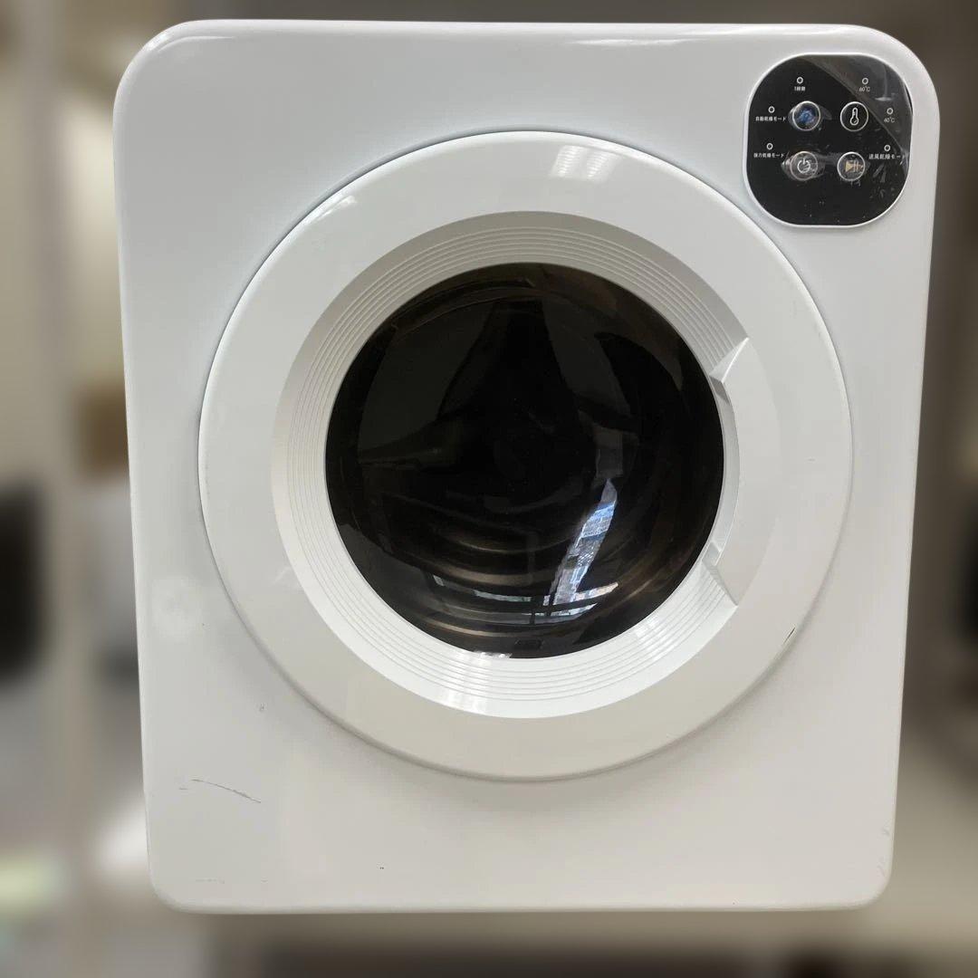 オリエンタルスタンダードジャパン 電気衣類乾燥機　6.0kg 2023年製