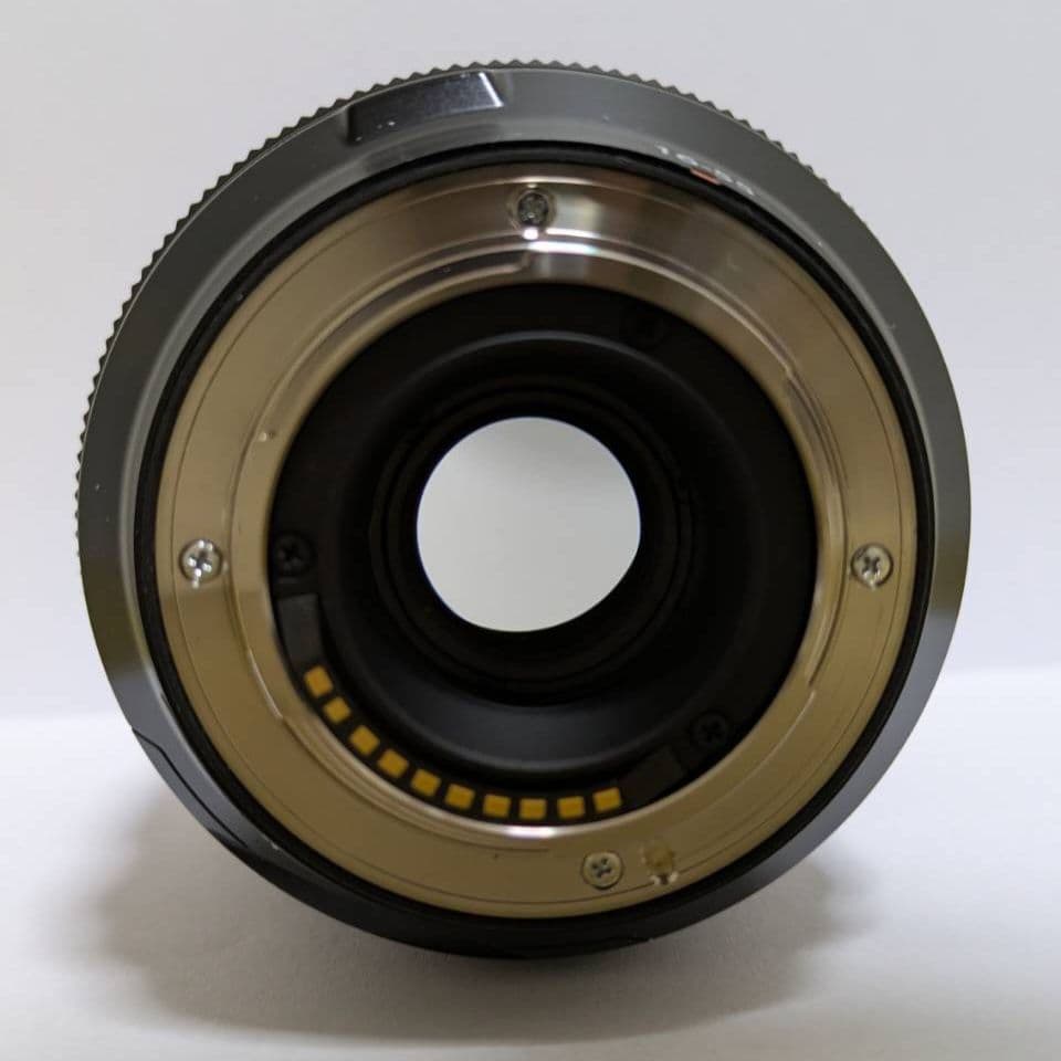 【美品】FUJIFILM XF 16-55mm F2.8 R LM WR