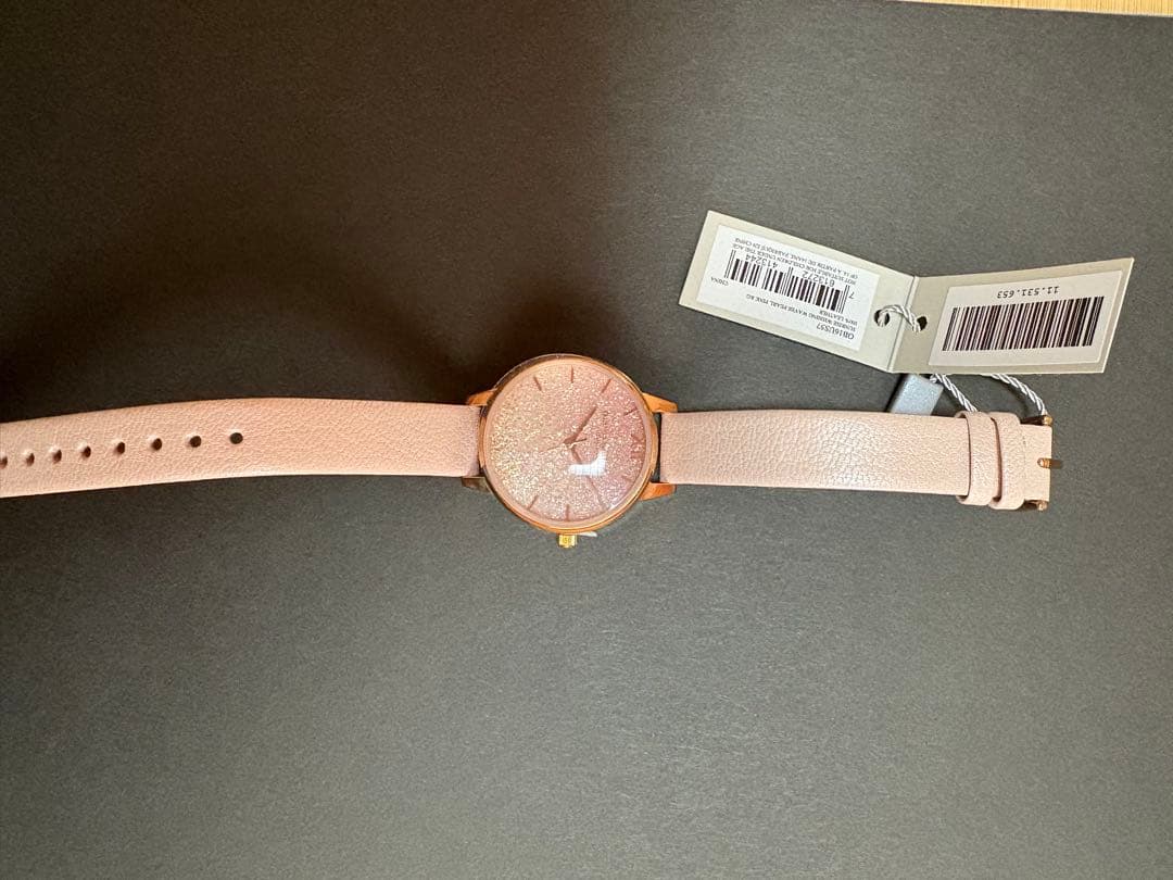 オリビアバートン　アンダーザシー　　腕時計　ob16us57