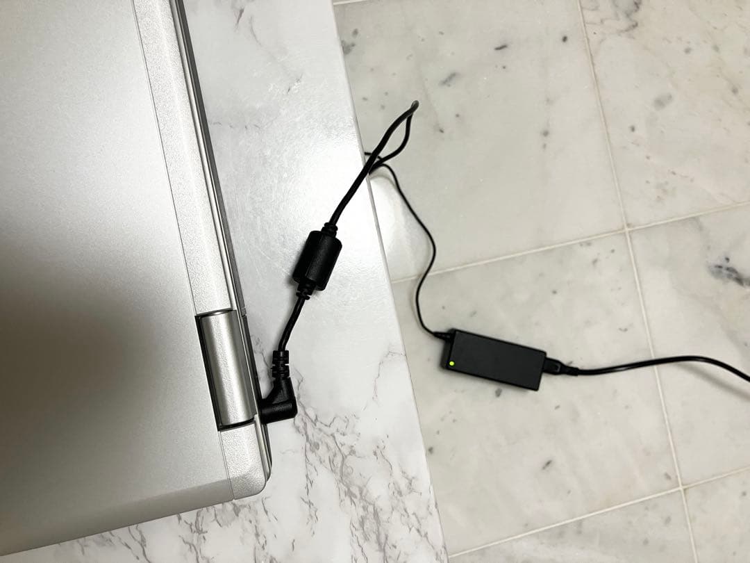 中古⭐︎Prius Note PN33Nノートパソコン