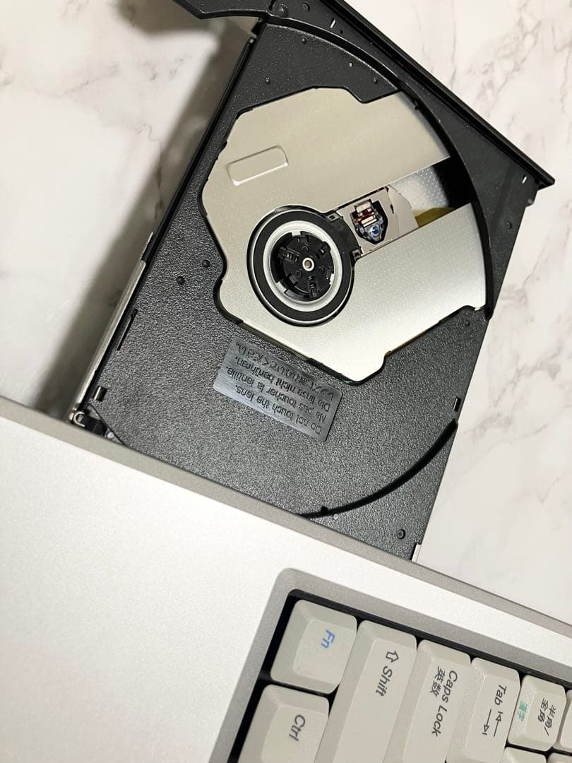 中古⭐︎Prius Note PN33Nノートパソコン