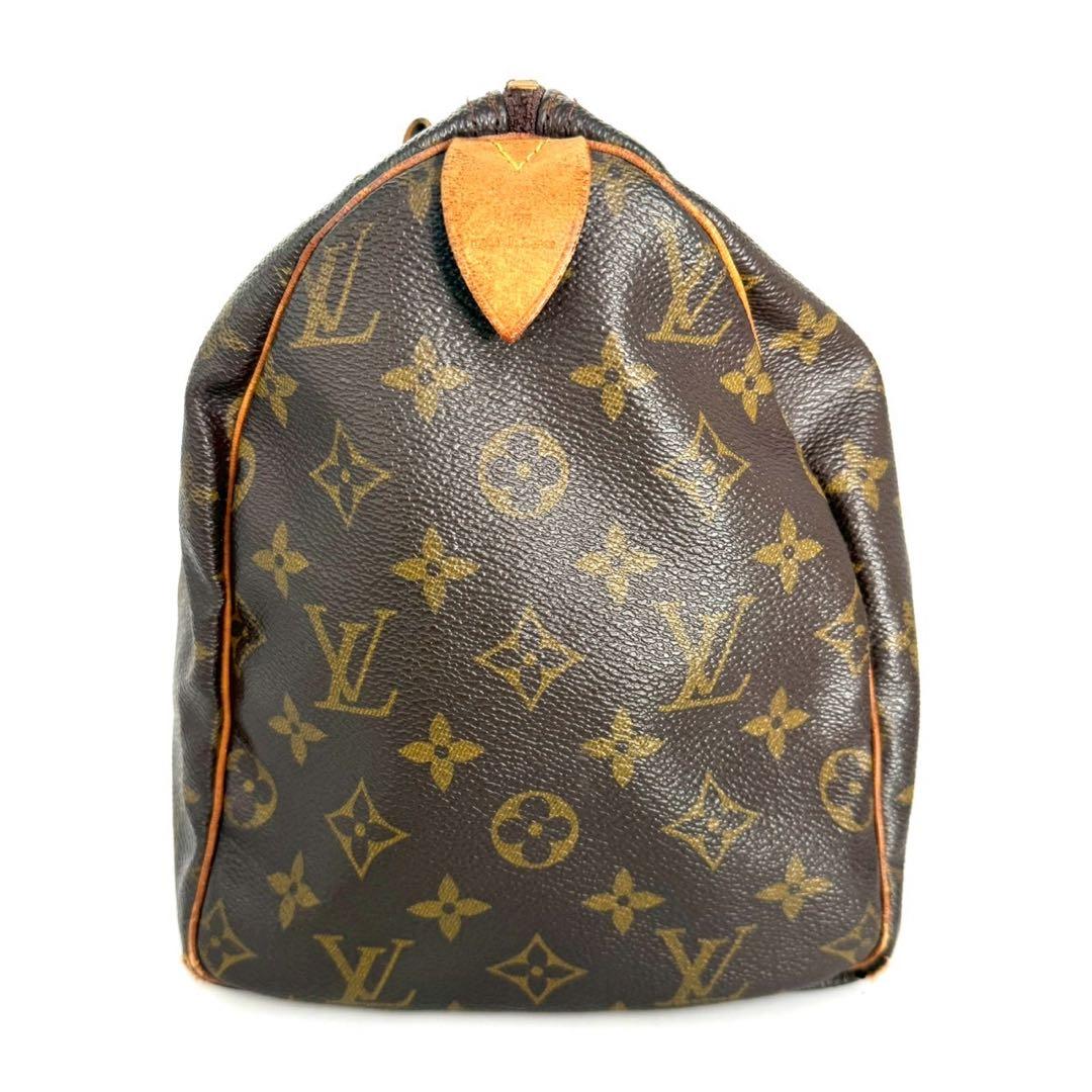 ルイ ヴィトン モノグラム スピーディ30 ハンドバッグ SP0934