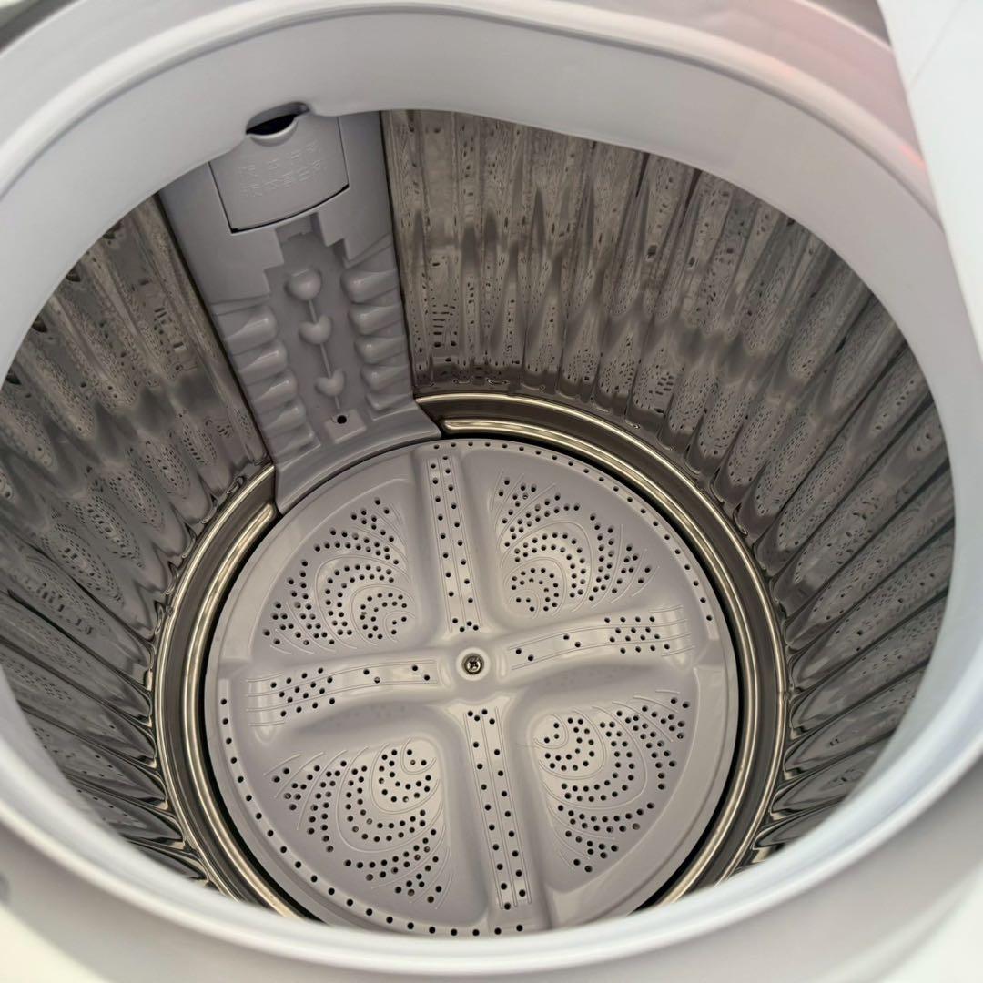 都内23区配送無料✨家電3点セット　シャープ　冷蔵庫　洗濯機　オーブンレンジ